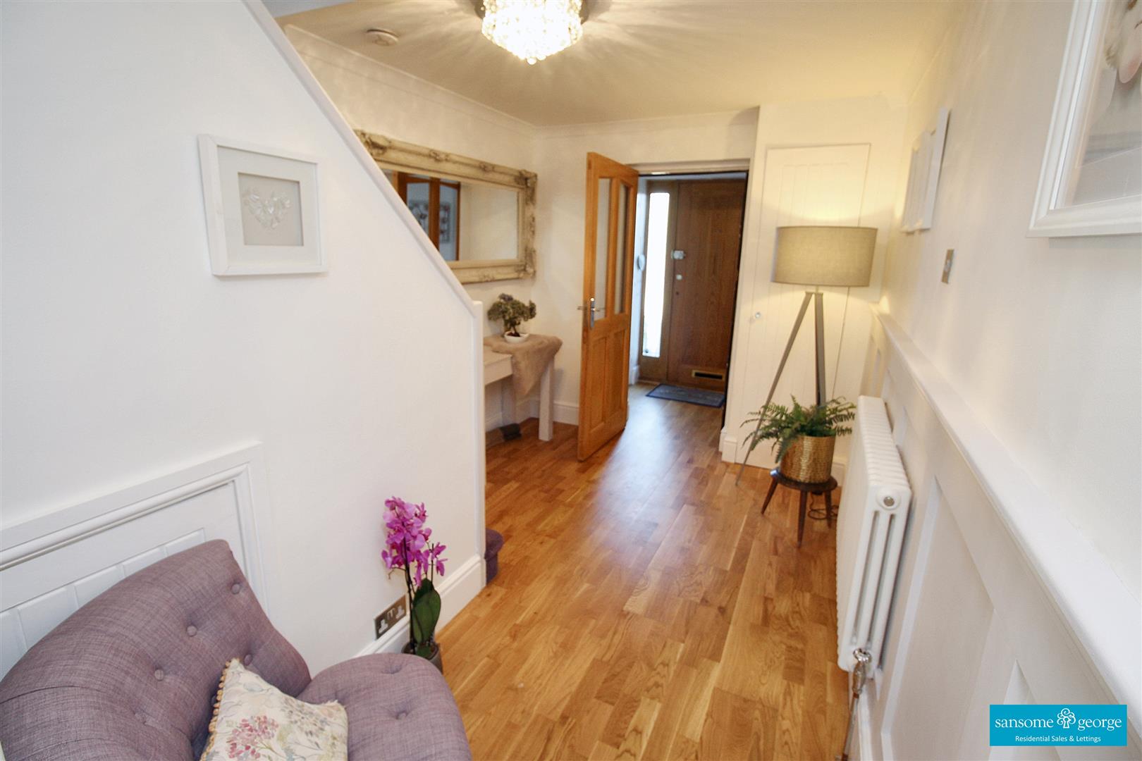 3 bed property in Langley Hill Close, Tilehurst